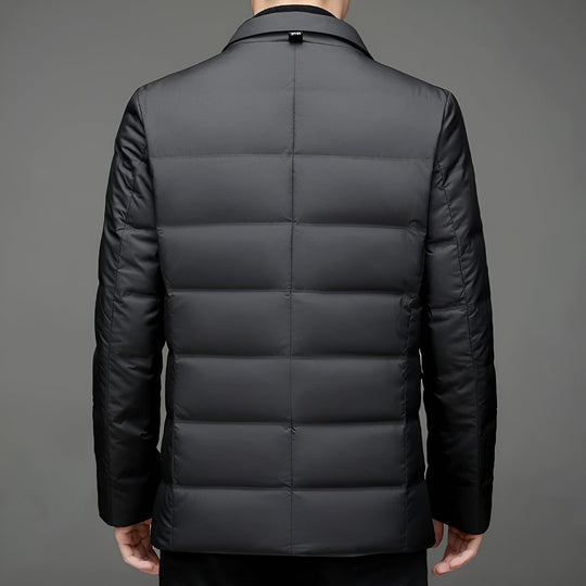 Winterfeld | Exklusiver Herrenblazer