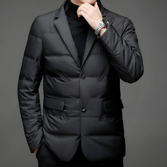Winterfeld | Exklusiver Herrenblazer