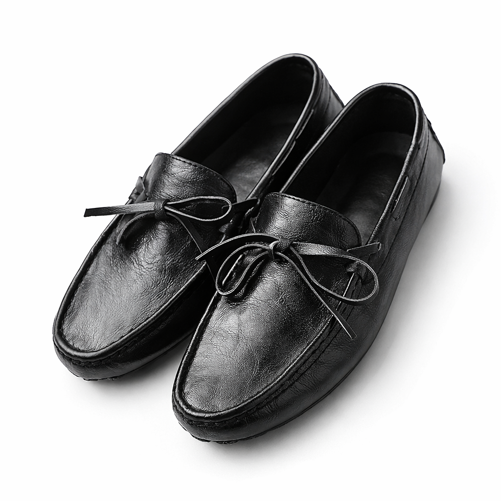 Winterfeld | Leder-Loafer für Herren