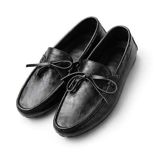 Winterfeld | Leder-Loafer für Herren