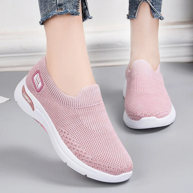 Winterfeld™ | Ergonomische Sneaker