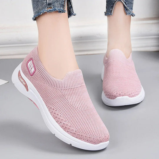 Winterfeld™ | Ergonomische Sneaker