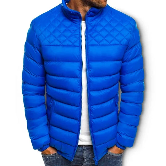 Winterfeld | Luxus Winterjacke