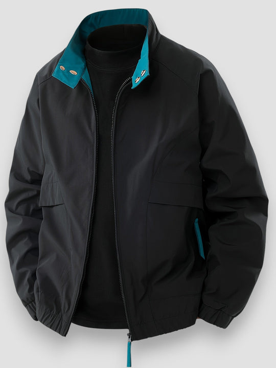 Winterfeld | Leichte Frühlingsjacke