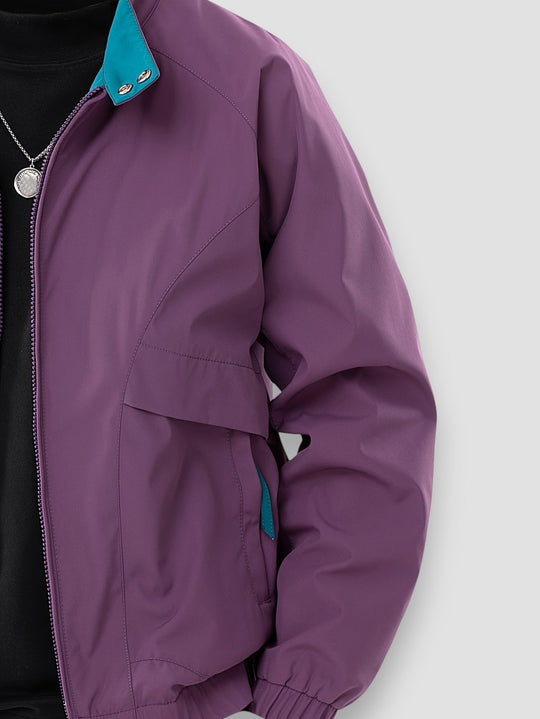 Winterfeld | Leichte Frühlingsjacke
