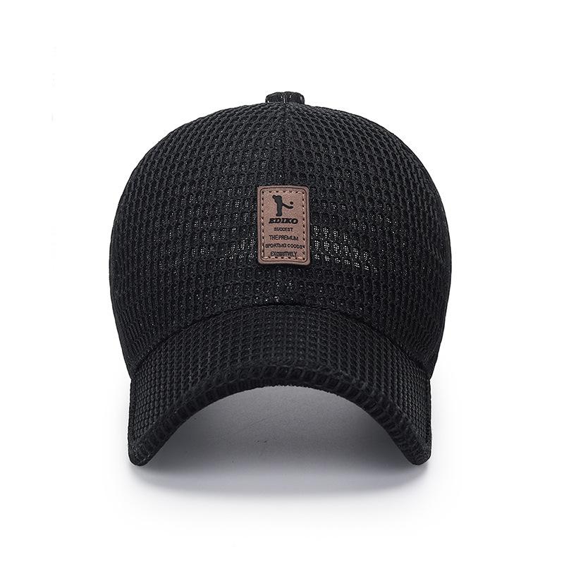 Sommerfeld | Atmungsaktive Mesh-Cap (1 kaufen, 1 GRATIS dazu)