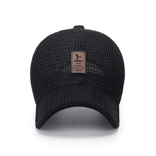 Sommerfeld | Atmungsaktive Mesh-Cap (1 kaufen, 1 GRATIS dazu)