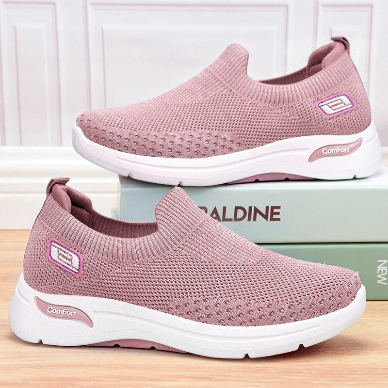 Winterfeld™ | Ergonomische Sneaker