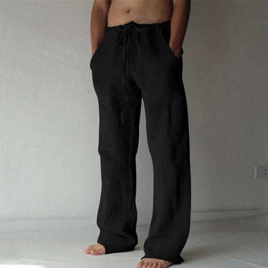 Winterfeld™ | Modische dünne Freizeithose