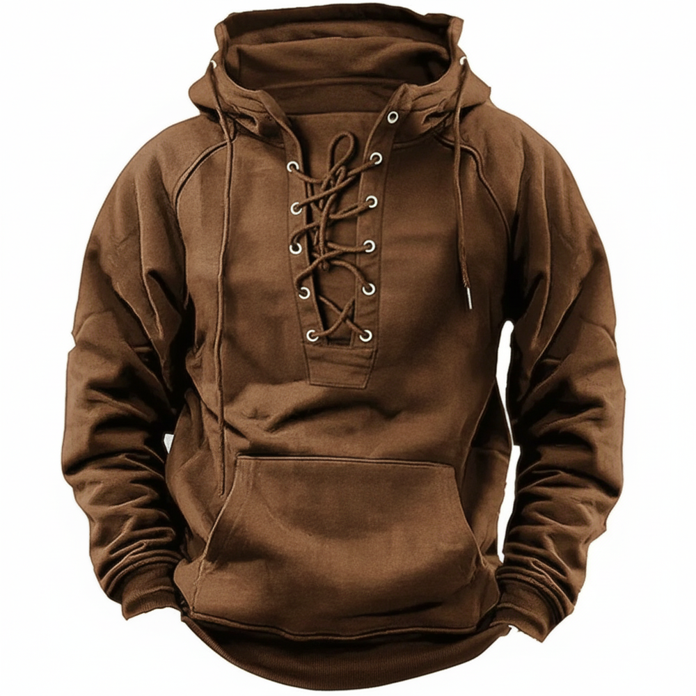Winterfeld | Robuste Premium-Hoodie