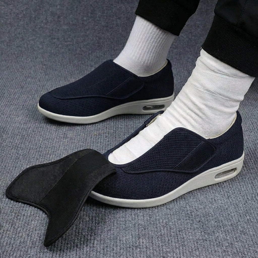 Sommerfeld | Elegante Komfortschuhe 