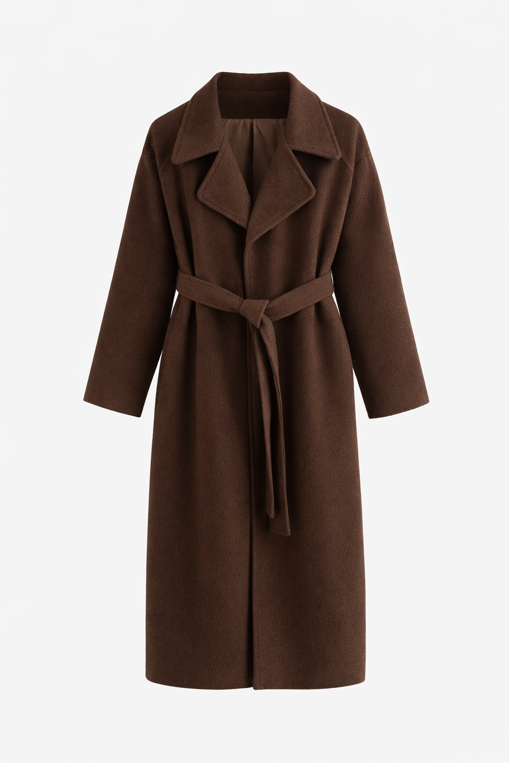 Winterfeld | Damen-Wickelmantel