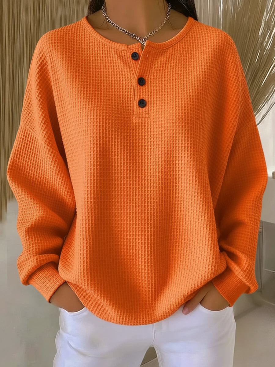 Sommerfeld | Zeitloser Komfort-Pullover