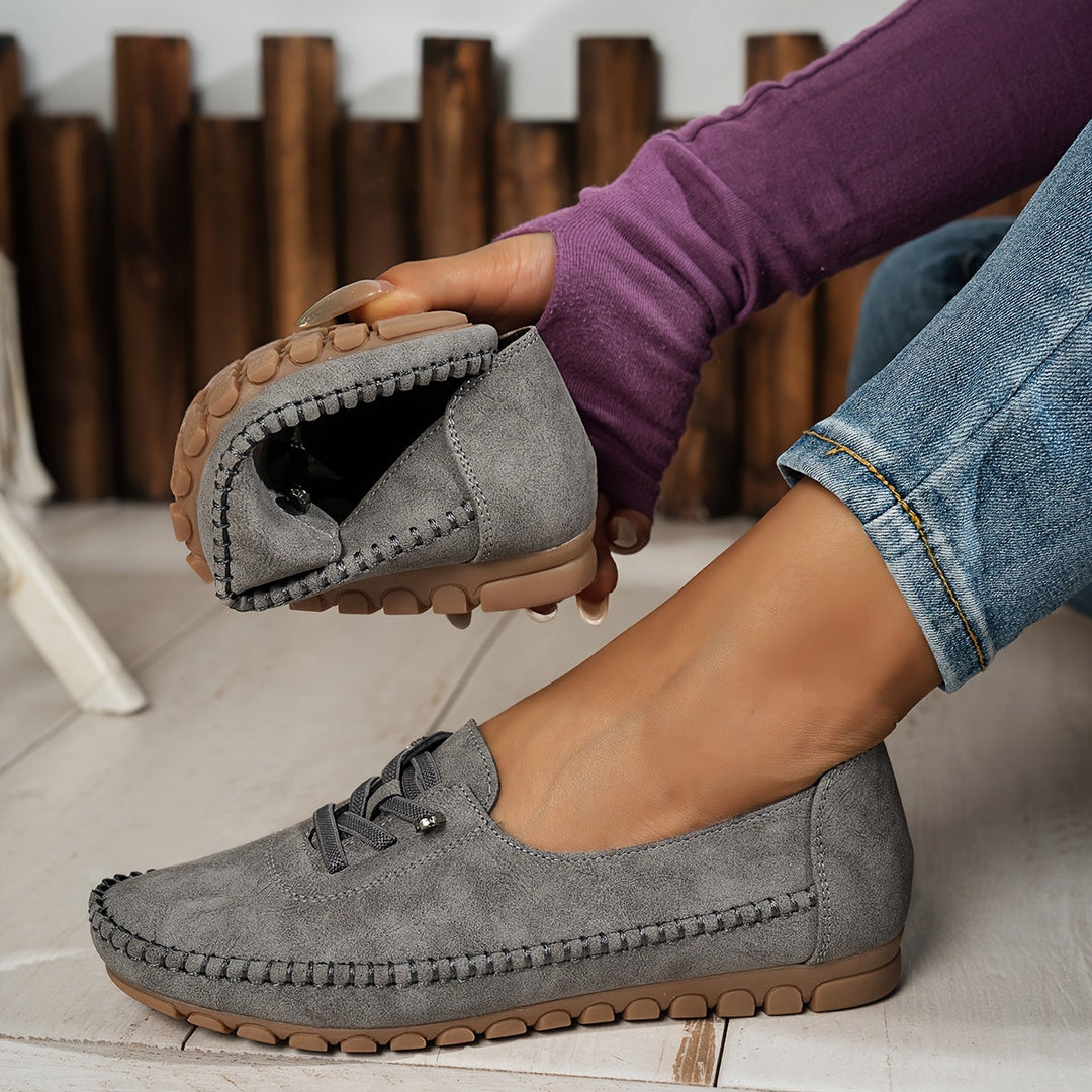 Winterfeld | Slipper für empfindliche Füße mit optimaler Unterstützung