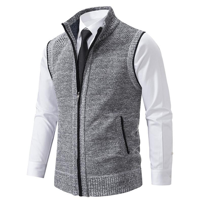 Winterfeld | Fleece-Weste