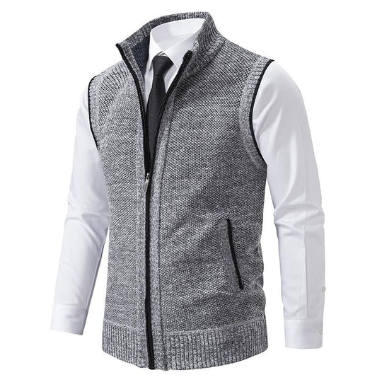 Winterfeld | Fleece-Weste