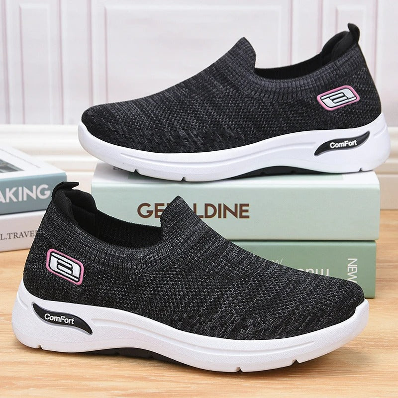 Winterfeld™ | Ergonomische Sneaker