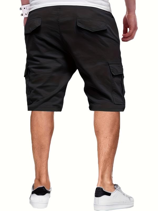 Sommerfeld | Cargo Shorts für Herren (1 Kaufen, 1 GRATIS dazu)