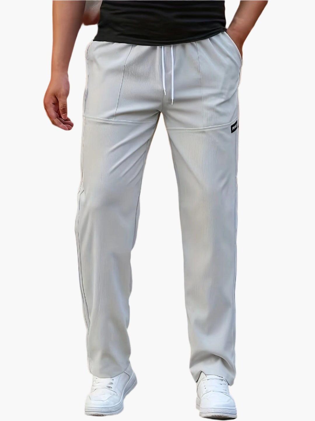 Winterfeld™ | Herren Jogginghose – Bequeme Freizeithose mit modernem Schnitt und vielseitigem Style für Alltag und Spor