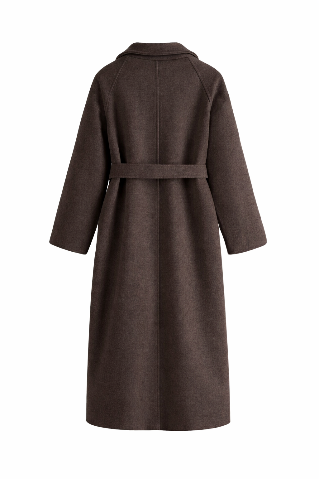 Winterfeld | Damen-Wickelmantel