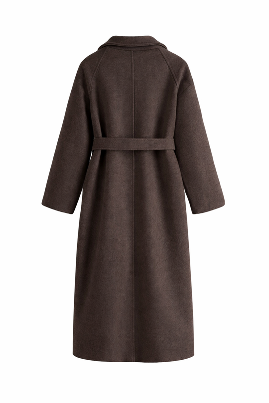 Winterfeld | Damen-Wickelmantel