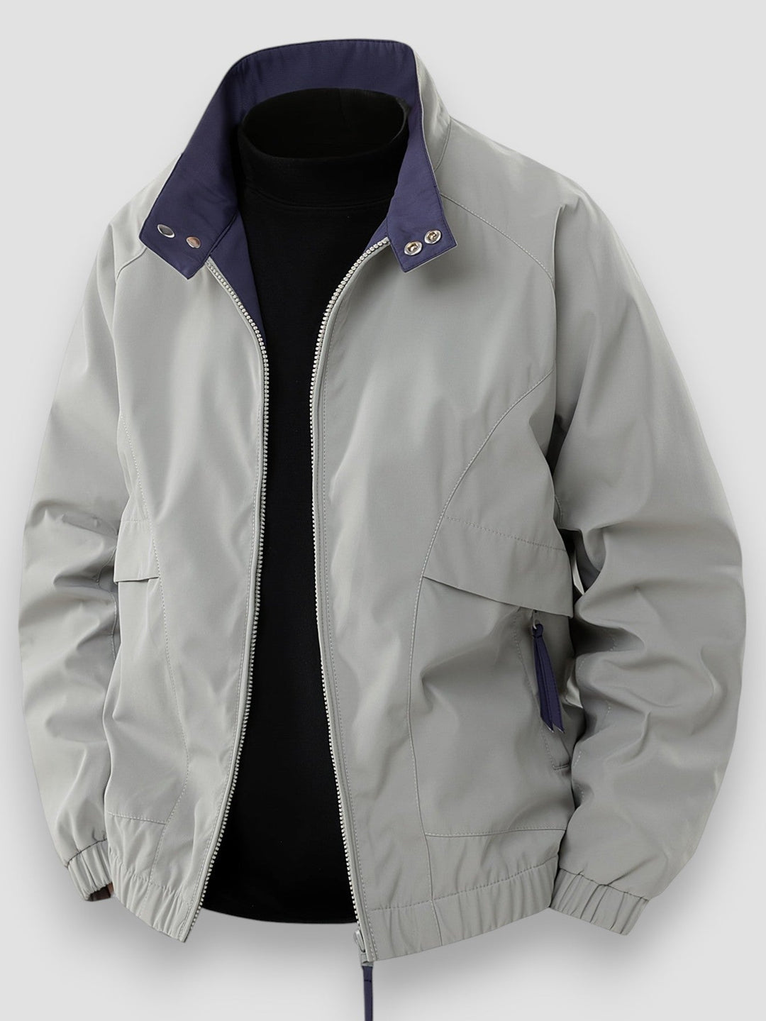 Winterfeld | Leichte Frühlingsjacke