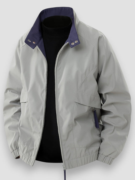 Winterfeld | Leichte Frühlingsjacke