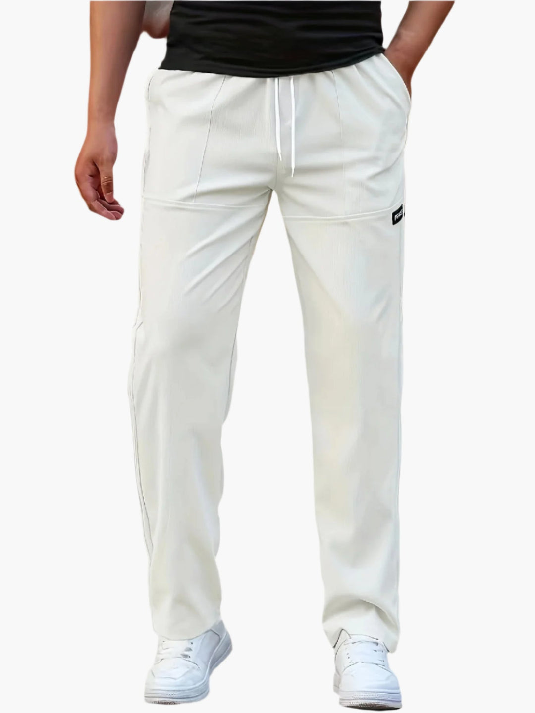 Winterfeld™ | Herren Jogginghose – Bequeme Freizeithose mit modernem Schnitt und vielseitigem Style für Alltag und Spor