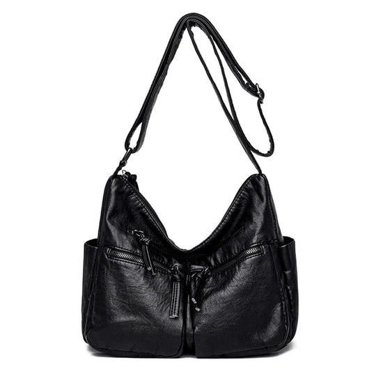 Tiina | Lederhandtaschen
