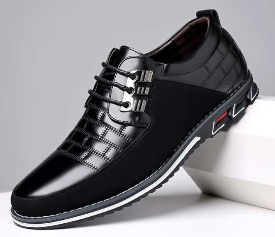 Winterfeld™ | ELEGANTE BUSINESS-SCHUHE AUS LEDER