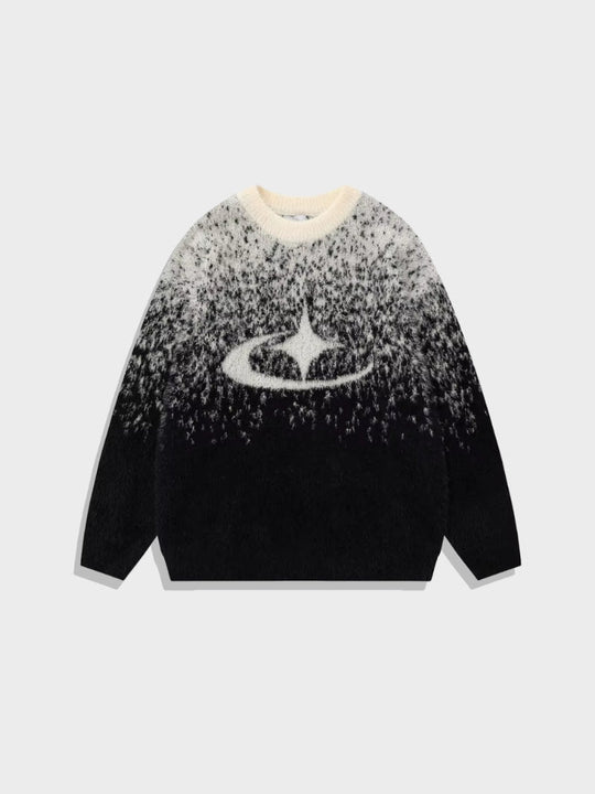 Sommerfeld™ | Fuzzy-Mohairpullover