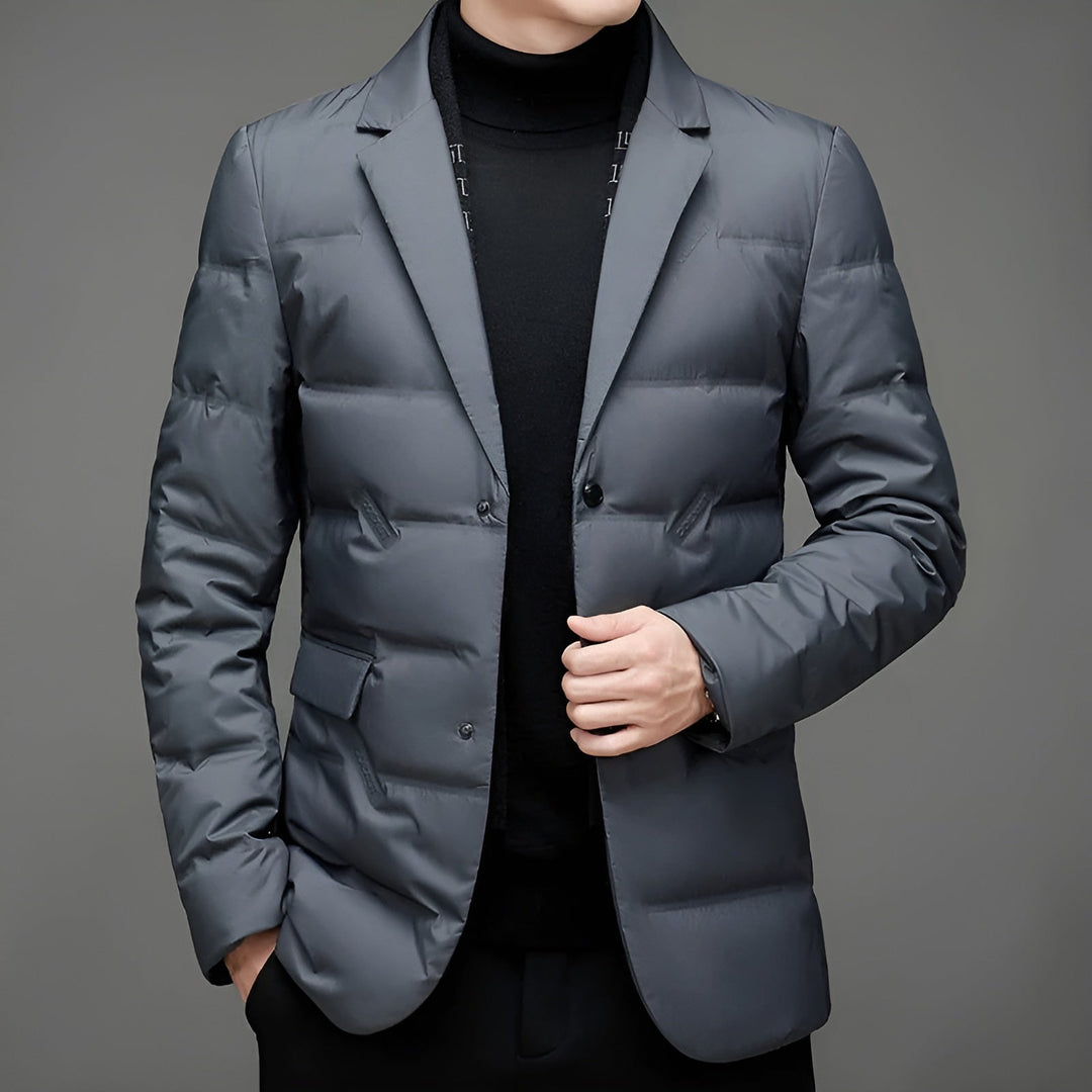 Winterfeld | Exklusiver Herrenblazer