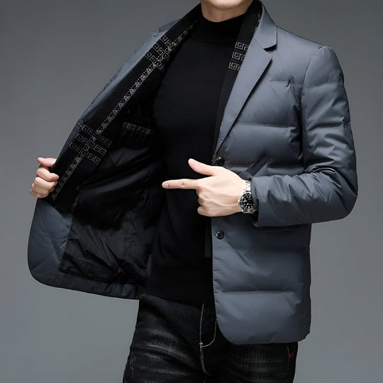 Winterfeld | Exklusiver Herrenblazer