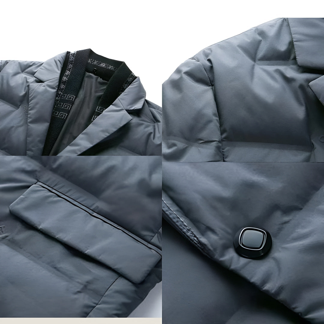 Winterfeld | Exklusiver Herrenblazer