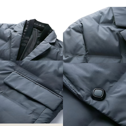 Winterfeld | Exklusiver Herrenblazer