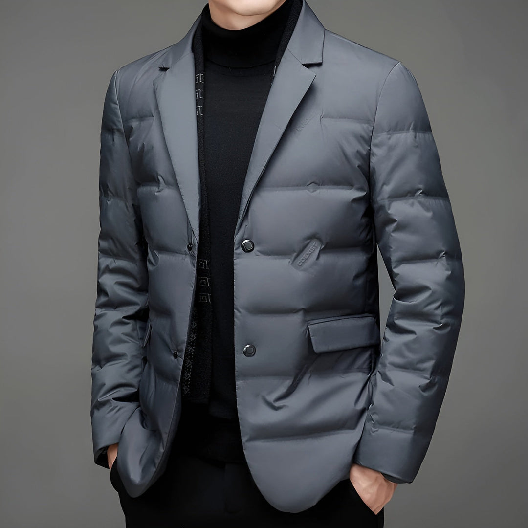 Winterfeld | Exklusiver Herrenblazer