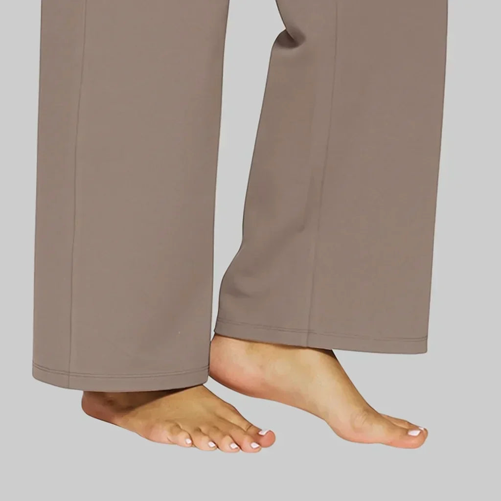 Winterfeld | Klara Bequeme Stretchhose (1 kaufen, 1 GRATIS dazu)