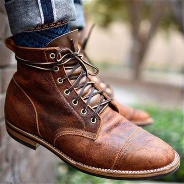 Winterfeld™ | Lederschuhe