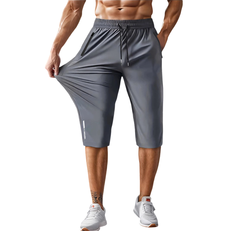 Winterfeld | Schnelltrocknende Sport-Caprihose (1 kaufen, 1 GRATIS dazu)