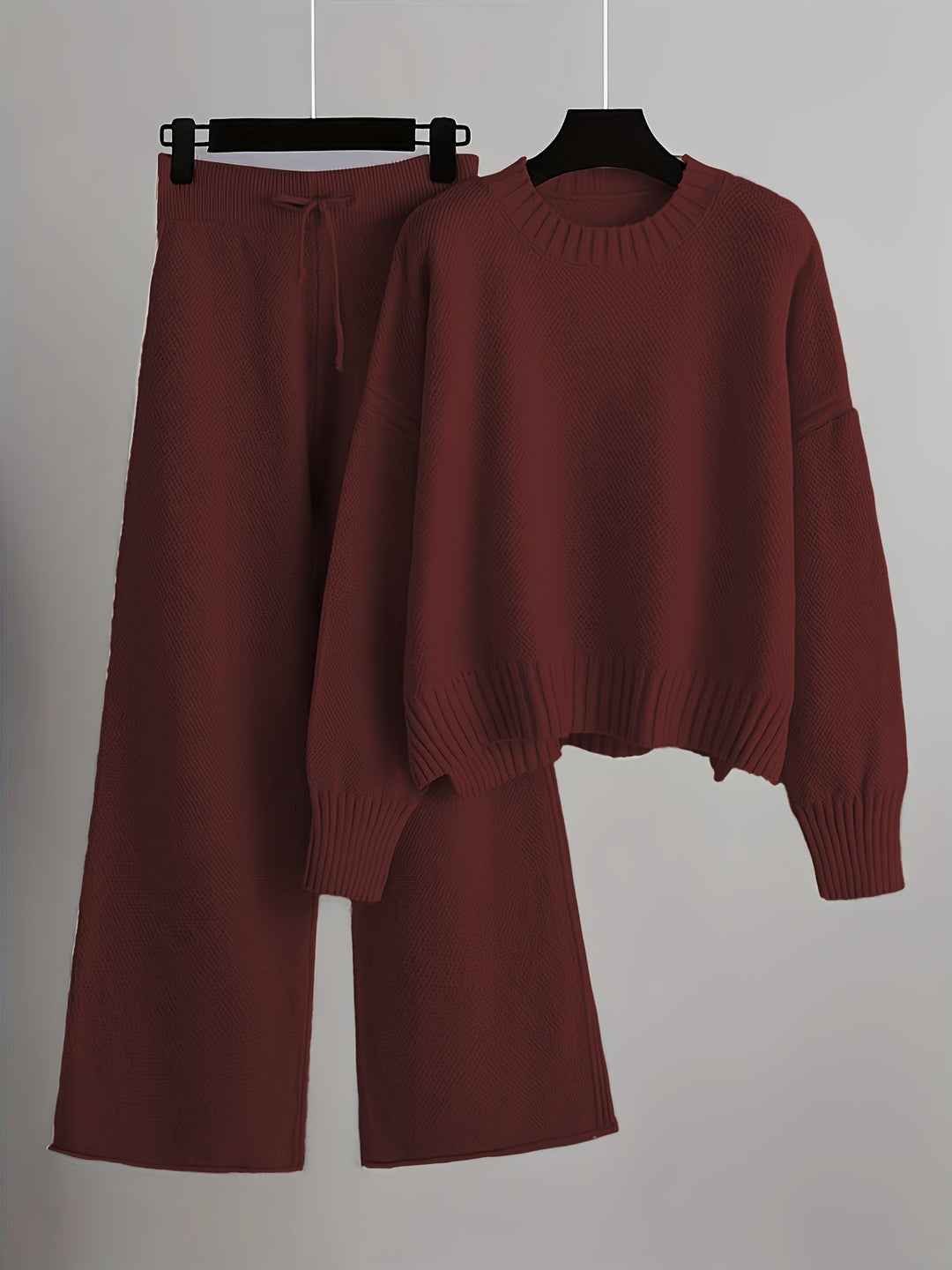 Sommerfeld | Zweiteiliges Casual Set