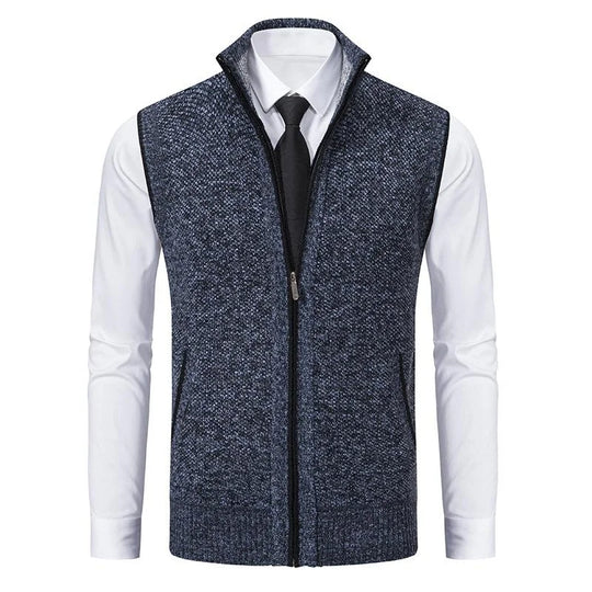 Winterfeld | Fleece-Weste