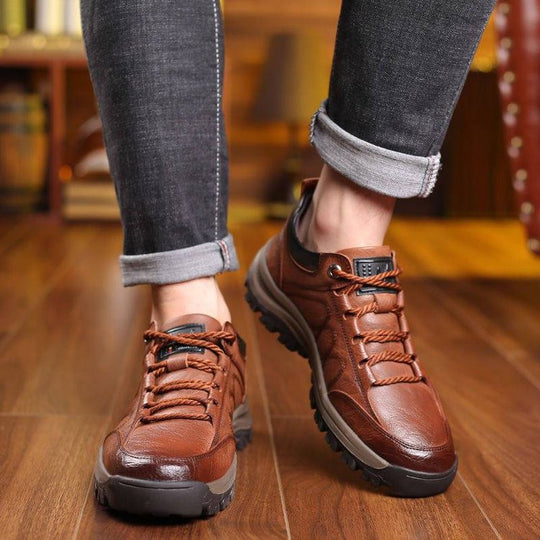 Winterfeld™ | Nachhaltige und Bequeme Outdoorschuhe