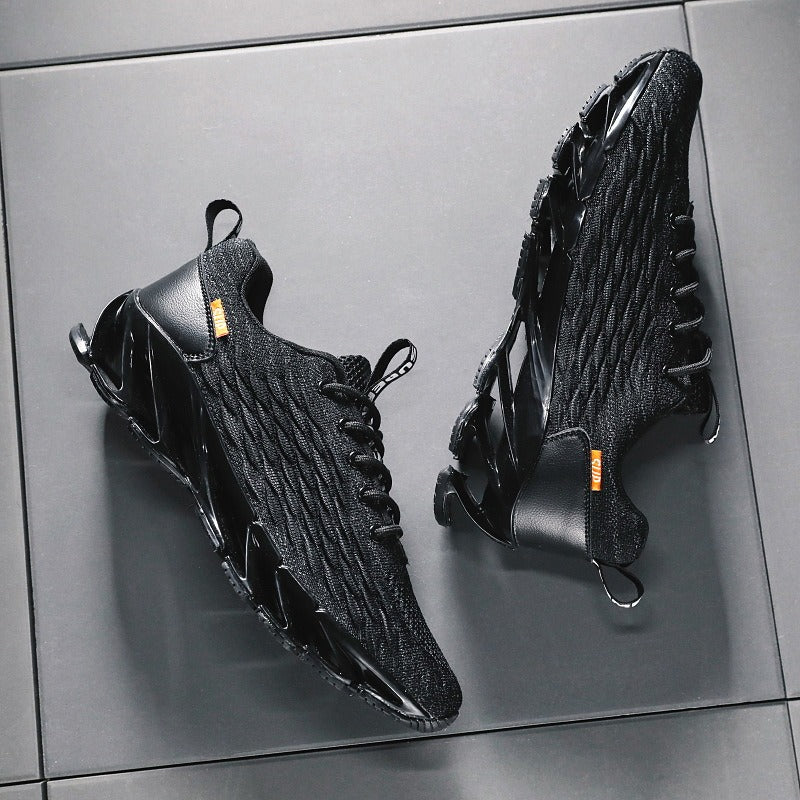 Winterfeld™ | Axel Active Dragonskin Sneakers