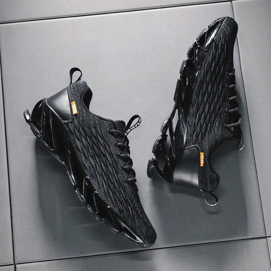Winterfeld™ | Axel Active Dragonskin Sneakers
