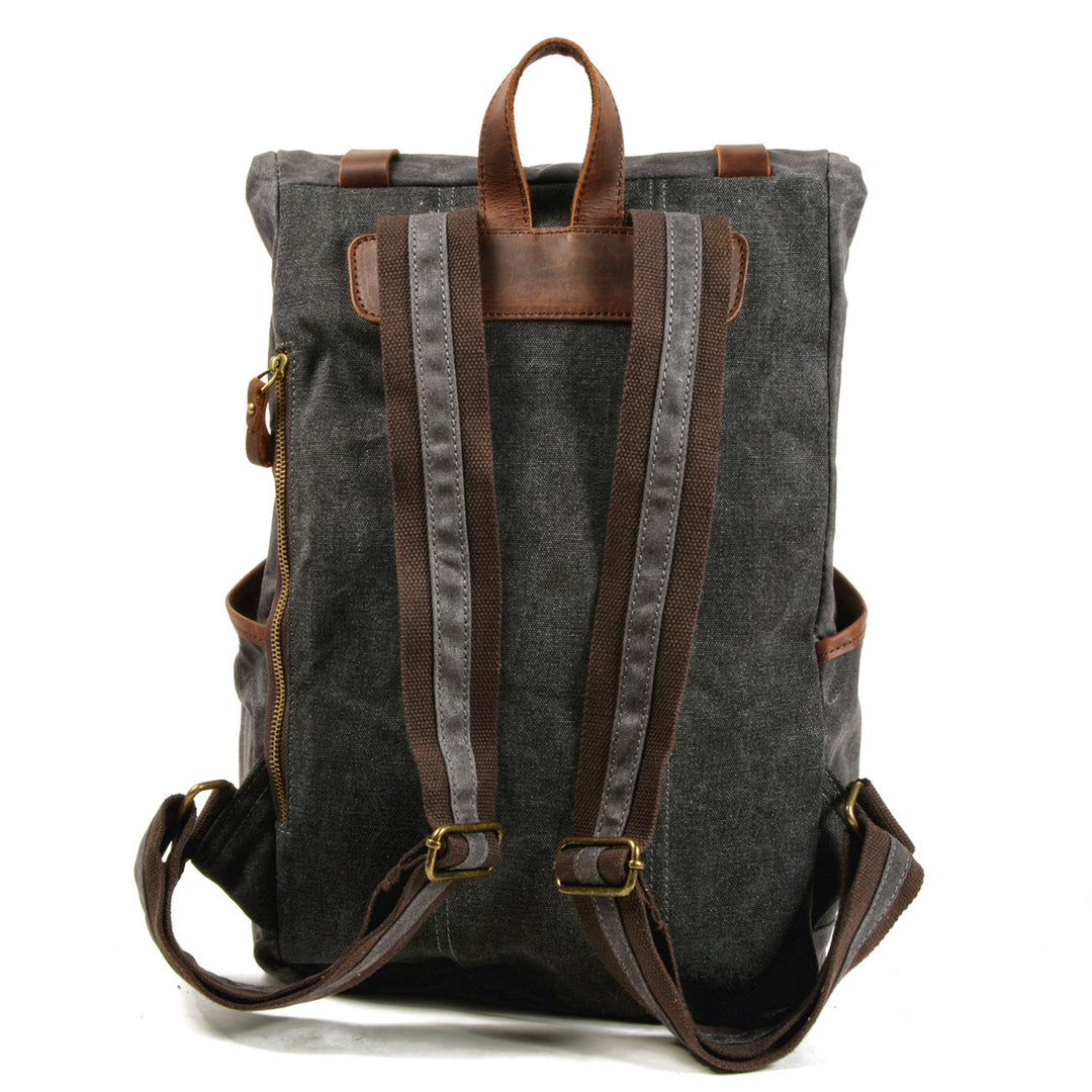 Rustikale Rucksack | BRIXEN