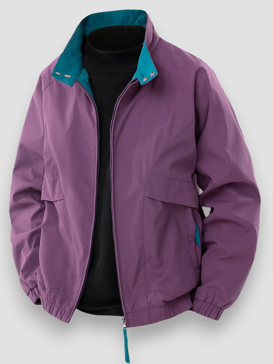 Winterfeld | Leichte Frühlingsjacke