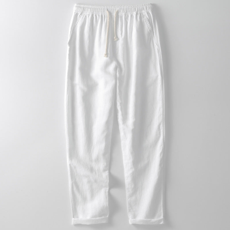 Winterfeld™ | Elliott – Lässige Herren hose