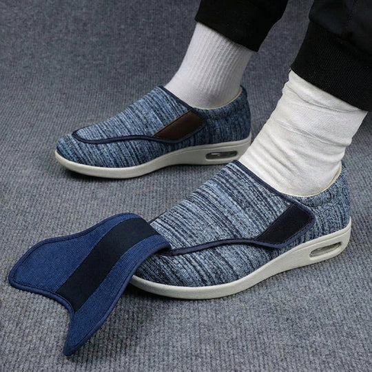Sommerfeld | Elegante Komfortschuhe 