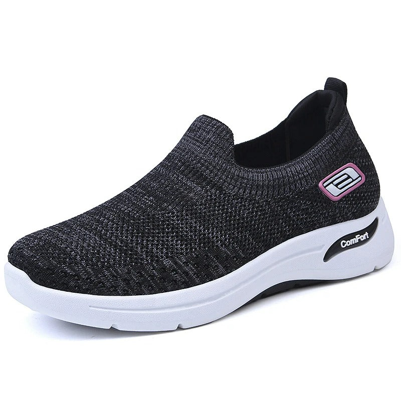 Winterfeld™ | Ergonomische Sneaker