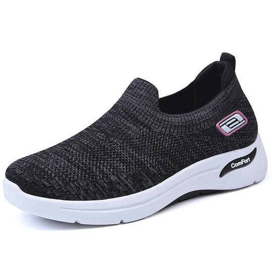 Winterfeld™ | Ergonomische Sneaker